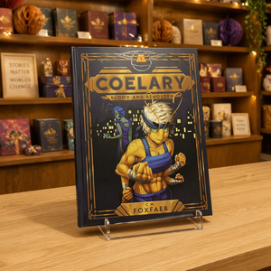Servicio de Impresión de Cómics Personalizados, Novela Gráfica, Folleto a Todo Color, OEM, ODM, MANGA - Product Image 4
