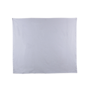 Saco de harina de algodón 100%, toallas de cocina tejidas de estilo cuadrado liso con costura personalizable e impresión, limpieza desechable para el hogar - Product Image 5