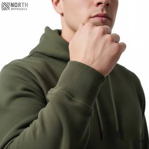 Jersey de marca de moda de otoño para parejas Unisex camuflaje completo con capucha sudadera de manga larga bolsillo en relieve invierno Unisex - Product Image 3