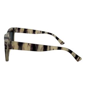 Unisex Lifestyle Outdoor <b>Square</b> Plastic <b>Sunglasses</b> - Product Image 3