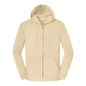 Giacca con Cappuccio Iconica Premium, Merchandise Personalizzato per Felpe e Maglioni Promozionali - Product Image 3