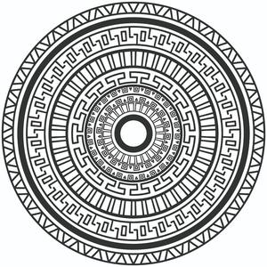 Serviette de plage en coton 350 GSM personnalisable, imprimée numériquement, style tropical, pour l'été, la salle de sport, les vacances, la piscine - Product Image 6