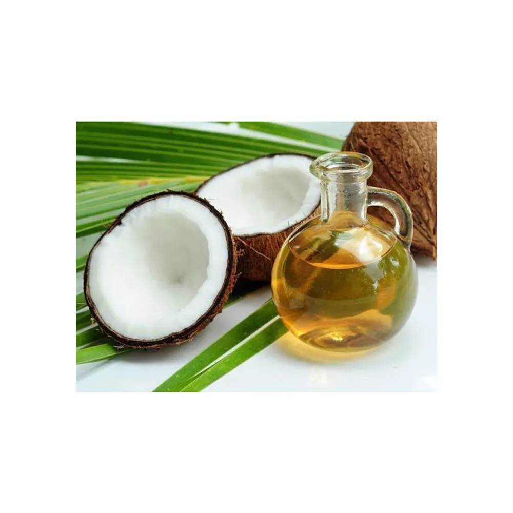 Good Quality Cold Pressed Coconut Oil 100% Pure Organic Coconut Oil At Bulk Wholesale Price