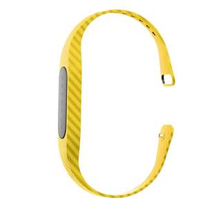 Bracelet intelligent élégant et stylé en métal avec suivi d'activité, notifications, navigation GPS, compatible 4G et Wi-Fi, redéfinissant la connectivité - Product Image 4