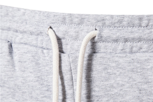 Pantalones Deportivos para Hombre de Alta Calidad al por Mayor, Nuevos, de Algodón, Color Sólido, Estilo Casual, Ligeros, Corte Recto - Product Image 5