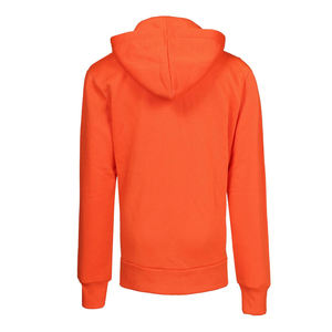 Fizzan International qualité supérieure Logo personnalisé sweats à capuche zippés hommes hiver confortable polaire tissu brodé techniques - Product Image 6