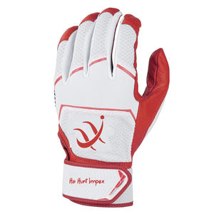 ถุงมือเบสบอลแบบกําหนดเองกันลื่นสําหรับผู้ใหญ่มืออาชีพผู้ชายผู้หญิงซอฟท์บอลถุงมือเบสบอลทําเอง - Product Image 1