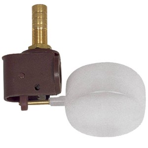 Flotteur plat Ballcock-Entrée verticale - Product Image 1