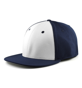 Bon marché Casquette de baseball vintage personnalisée avec logo brodé réglable toile coton hommes femmes sport en plein air commande en gros OEM - Product Image 2