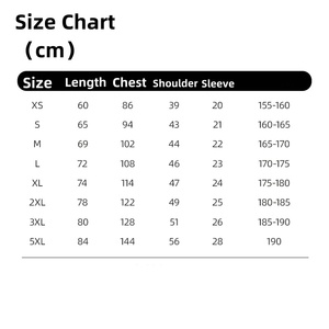 T-shirt d'été léger et respirant en polyester taille américaine 100% évacuant l'humidité T-shirt à manches courtes par sublimation pour hommes - Product Image 2