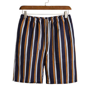 Personnalisé unisexe été course à pied sports grande taille Sublimation polyester blanc Gym double couche basket-ball maille shorts pour hommes - Product Image 1