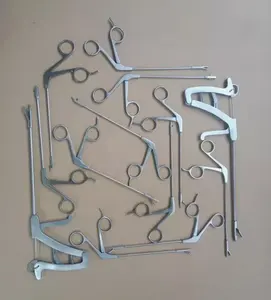 ชุดเครื่องมือผ่าตัดไหล่อาร์โธสโกฟีชุดเครื่องมือการผ่าตัดไหล่คุณภาพสูง13ชิ้น - Product Image 3