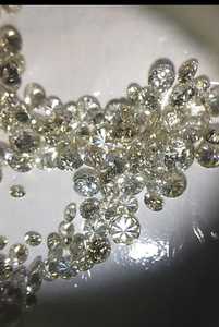 From <strong>INDIA</strong> <strong>Diamond</strong> Stone High Quality White <strong>Diamond</strong> 100 Natural <strong>Diamond</strong> <strong>Price</strong> <strong>Per</strong> <strong>Carat</strong> Natural F G VVS Round Loose Jewelry Gold