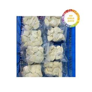 Fruta de pan pelada congelada Producto de calidad de congelación rápida de 99 Gold Data Proveedor confiable de Vietnam con opciones de embalaje - Product Image 3