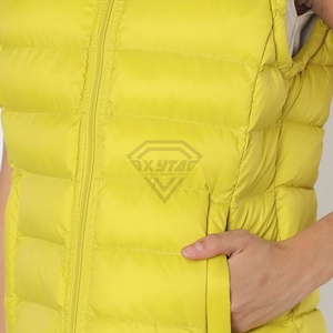 Chalecos Elegantes Impermeables para Mujer, para Montar a Caballo, sin Mangas, de Primera Calidad, para Entrenamiento al Aire Libre, Chaquetas de Equitación para Mujer - Product Image 3