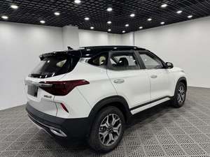 Auto a Benzina Cinesi <span class=keywords><strong>2021</strong></span> <span class=keywords><strong>Kia</strong></span> KX3 1.5L 4 Porte 5 Posti Berlina Usata in Vendita - Product Image 6