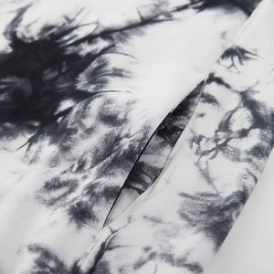 Nuevo último estilo transpirable Etiqueta Privada Sudadera con capucha hombres Venta caliente Color sólido personalizado sudaderas con capucha para invierno - Product Image 4