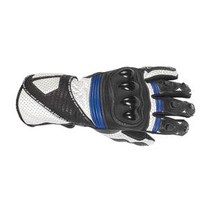 Gants de course unisexes de haute qualité à doigts entiers Gants de moto personnalisés pour le sport pour le cyclisme et la course des hommes - Product Image 4