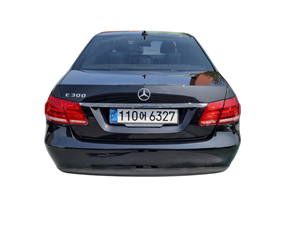 Benz Clase E W212 E300 Elegance 2014 en Buen Estado, Auto Usado Coreano en Venta, 300auto Export - Product Image 3