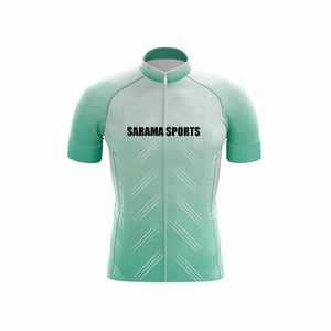 Uniforme de cyclisme d'équipe personnalisé Tissu haute performance évacuant l'humidité Ensembles de cyclisme OEM à prix d'usine - Product Image 3