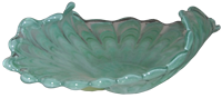 Décoration d'intérieur de luxe en verre Acqua Murano de Tammaro Home Vanessa, design artisanal italien haut de gamme