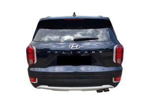 Hyundai Palisade Diesel 2.2 2WD Prestige 2020 en bon état, voiture d'occasion coréenne à vendre, 300auto Export - Product Image 3