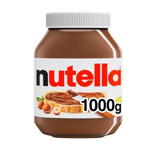 Pâte à tartiner au chocolat Nutella, crème riche et onctueuse au chocolat et aux noisettes, idéale pour le pain, les toasts, les desserts, prix de gros - Product Image 4