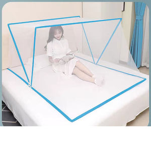 Manufacturer Adult Home Wholesale Bedrooms Foldable Adult Home Designer Baby Mosquito Net <strong>Bed</strong> - Product Image 6