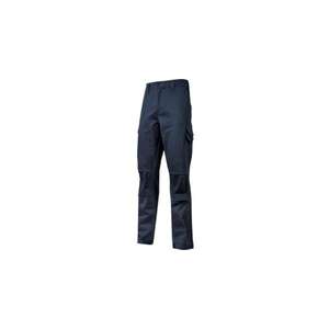 U-POWER hommes polycoton BELGRADO pantalon bleu Westlake ensemble de 20 pièces - Product Image 1