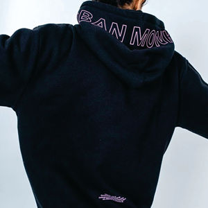 Luxe Hip Hop Hoodies Hommes Blanc Divers Coloré 100% Coton À Capuche Streetwear Surdimensionné Coton Lourd Hoodies - Product Image 5