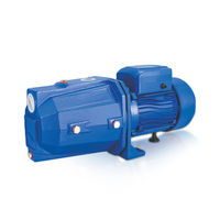 Pompe à eau Fly -8M Qualité supérieure 0.37kw 0.5hp Pompe à eau automatique à surpression Auto-aspirante AUTO 0.5HP avec réservoir de pression de 24L