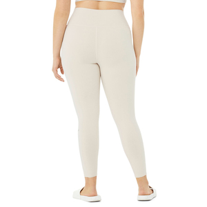 Stylish Women High Waist <b>Legging</b> with Custom Logo Gym Fitness Yoga Pants Leggy Workout <b>Leggings</b> - Product Image 5