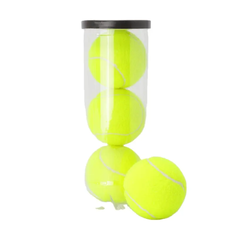 Factory wholesale Carbon Fiber Beach Tennis Balls Professional Elastic Padel Paddle Racquet Balls custom paddle tennis ball