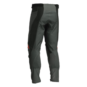 Diseño de sublimación Motocross pantalón transpirable hecho a medida MX pantalones para todoterreno Motocross Racing DH pantalones totalmente personalizados - Product Image 6