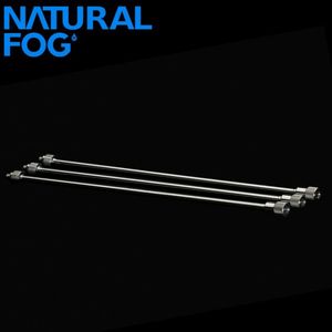 Sistema de nebulización de Mosquitos de calidad directa de fábrica de Taiwán, nebulizador de jardín de Metal con extensor flexible - Product Image 6