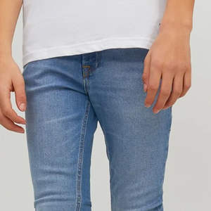 Vêtements les plus vendus en 2026, jeans décontractés pour hommes, prix bas, jeans en denim pour hommes, coupe droite, jeans en denim pour hommes, OEM - Product Image 5