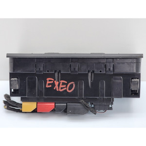 CONTROL DE CLIMA PARA ASIENTO Exeo ST (3R5) 8E0820043BL CAGA (09>13) - Product Image 6