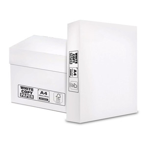Papier de copie de haute qualité A4 80 g/m² blanc pour bureau, école, usage professionnel, origine Royaume-Uni, palette - Product Image 2