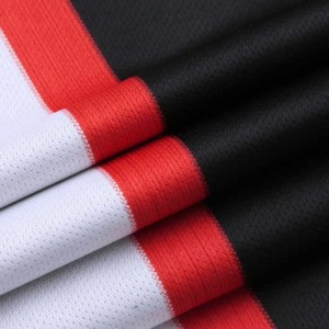 Heat Transfer <b>Printed</b> Polyester Soccer <b>Shirts</b> and Tops <b>Men</b> Football Jersey Quick Dry Breathable Training Sportswear Team Uniform - Product Image 5