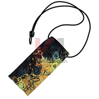 Housses de canon de paintball tactiques de haute qualité, impression par sublimation personnalisable, chaussettes de canon durables, manchons de paintball