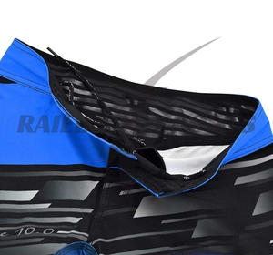 2026 Customized Boxing MMA Shorts Jiu Jitsu Kimono Custom Logo Stretch Sports Shorts for Fighting All Sizes Martial <b>Arts</b> Wear - Product Image 5