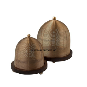 Metal Round <b>Chocolate</b> Tray Latest Arrival handmade <b>Chocolate</b> Platter Classic Stylish <b>fancy</b> <b>Chocolate</b> Tray - Product Image 2