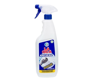 Limpiador de Cal "La Oca Antical" de la mejor calidad, limpiador líquido quitamanchas de 750 ml disponible a un precio conveniente - Product Image 1