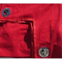 Tapis en toile pour anneau de boxe professionnel MMA Cage tapis en toile pour boxe et lutte
