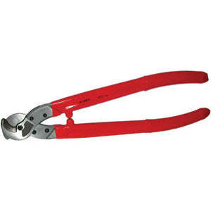เครื่องตัดสายไฟอุตสาหกรรม VDE รุ่น 356g และ 320 แบบขอบเรียบ - Product Image 1