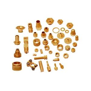 Excelente sello a prueba de fugas Piezas de conector de bronce de alta calidad Accesorio de tubería de latón disponible a un precio asequible - Product Image 6