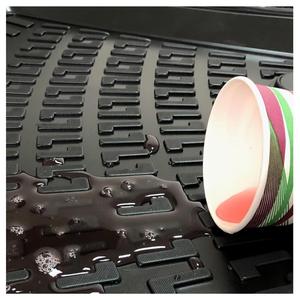 RIZLINE A3 2003-2012 3D coche mat piso de vehículo de alta calidad producto específico impermeable antideslizante Tapis de lujo - Product Image 5