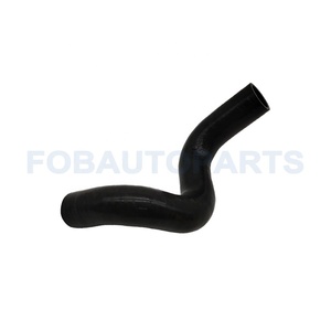 Tuyau de radiateur supérieur du moteur Quatre couches de maille pour <span class=keywords><strong>Toyota</strong></span> 1657322040 16573-22040 - Product Image 6