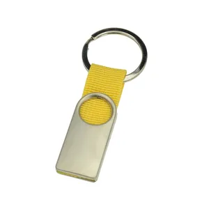 Portachiavi Personalizzato Temme con Chiavetta USB Promozionale, Gadget Personalizzati - Product Image 4