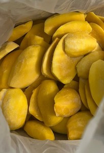 Mangues tropicales surgelées biologiques IQF du Vietnam - Export en gros au meilleur prix - Product Image 3